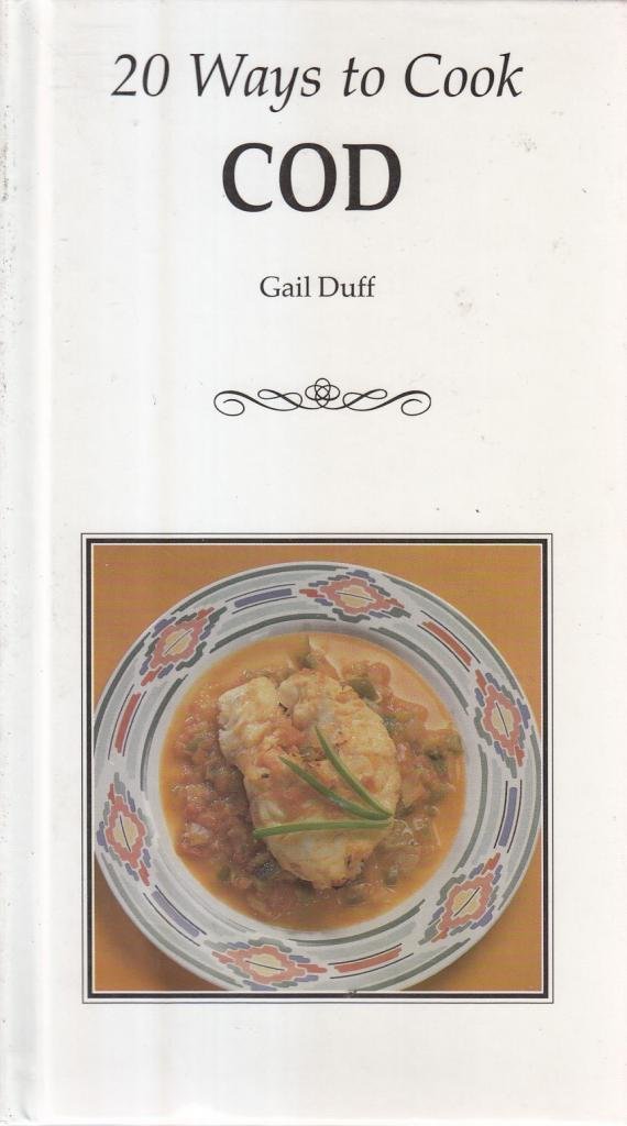 20 Ways to Cook Cod