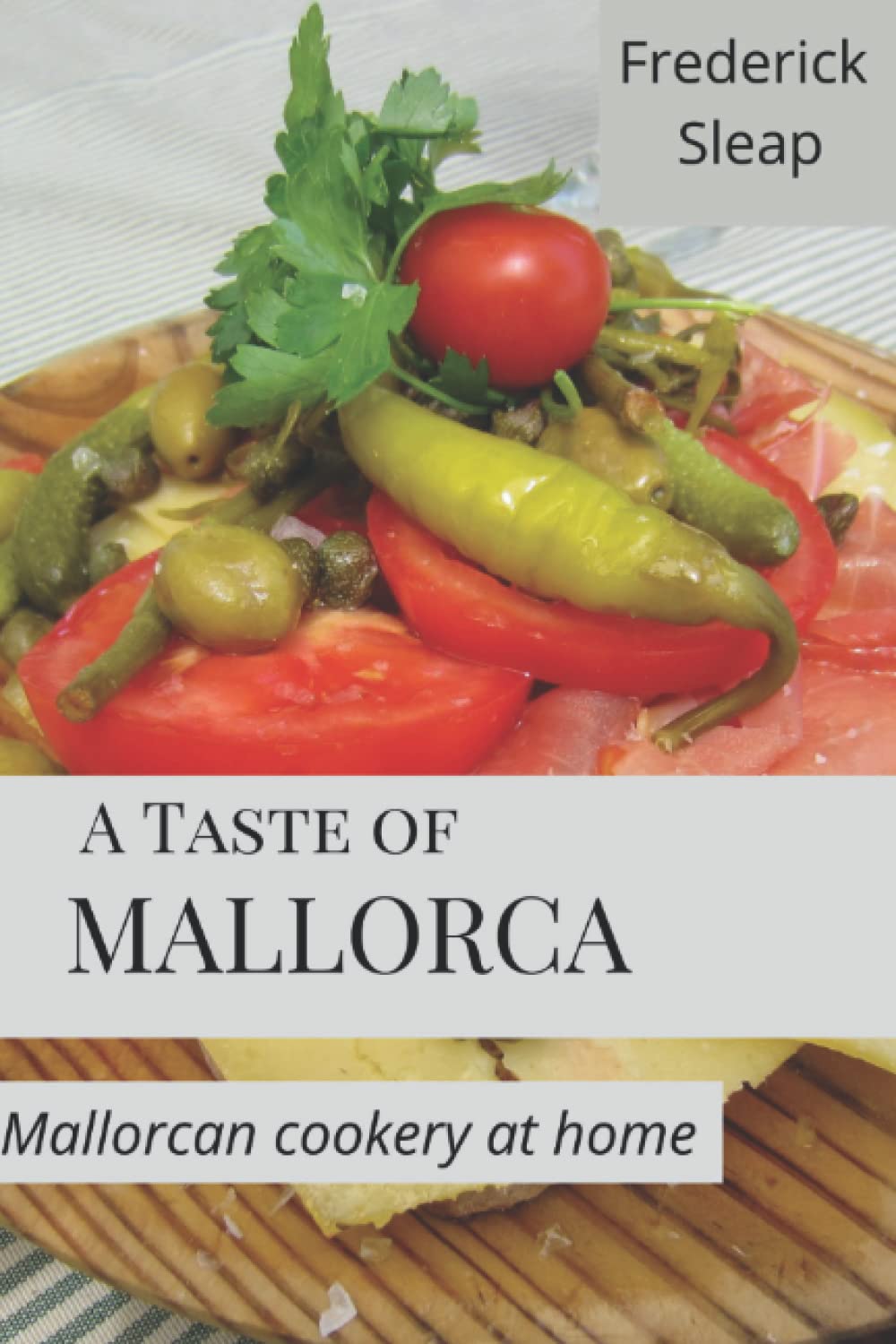 A Taste of Mallorca: Premium Photo Edition