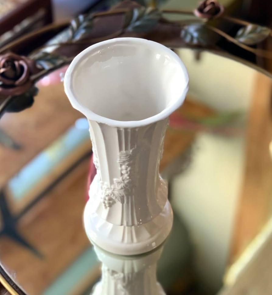 ホワイト多孔式花瓶 GOTO ホワイト多孔式花瓶 GOTO ホワイト多孔式花瓶