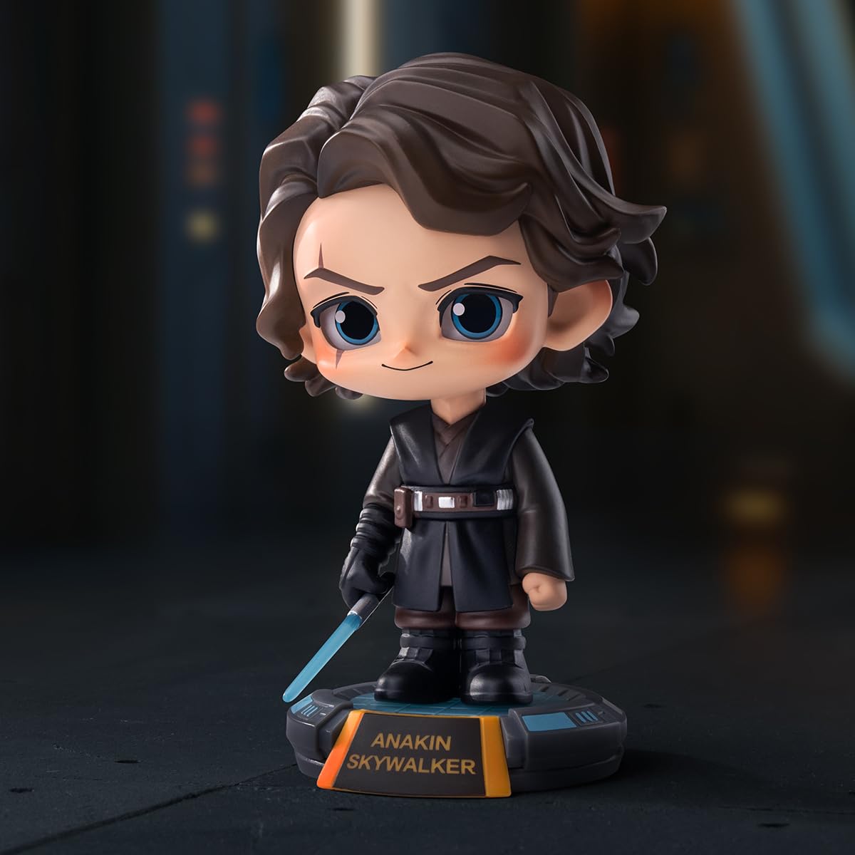 Amazon.co.jp: POP MART スター・ウォーズ Bobblehead シリーズ