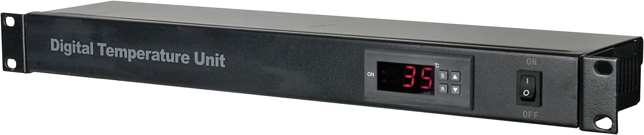 1U Digital Temperature Unit