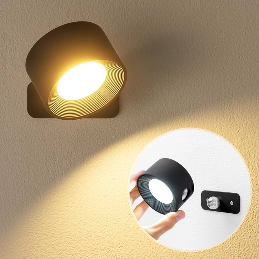 Amazon.co.jp : イーサプライ ブラケットライト LED 間接照明