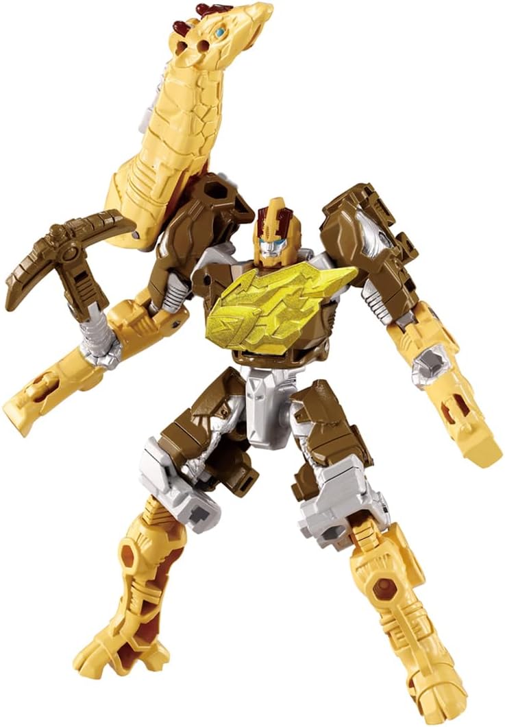 Transformers WKB-01 Energy Beast Light Long