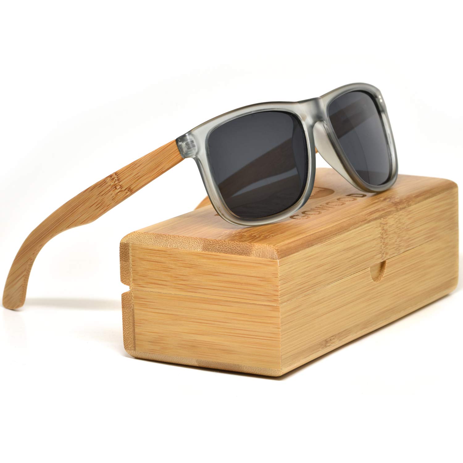 GOWOOD Sydney Occhiali Unisex - Adulto
