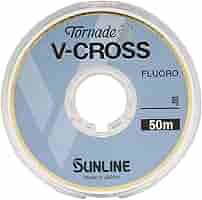 Amazon | サンライン(SUNLINE) トルネード Vクロス
