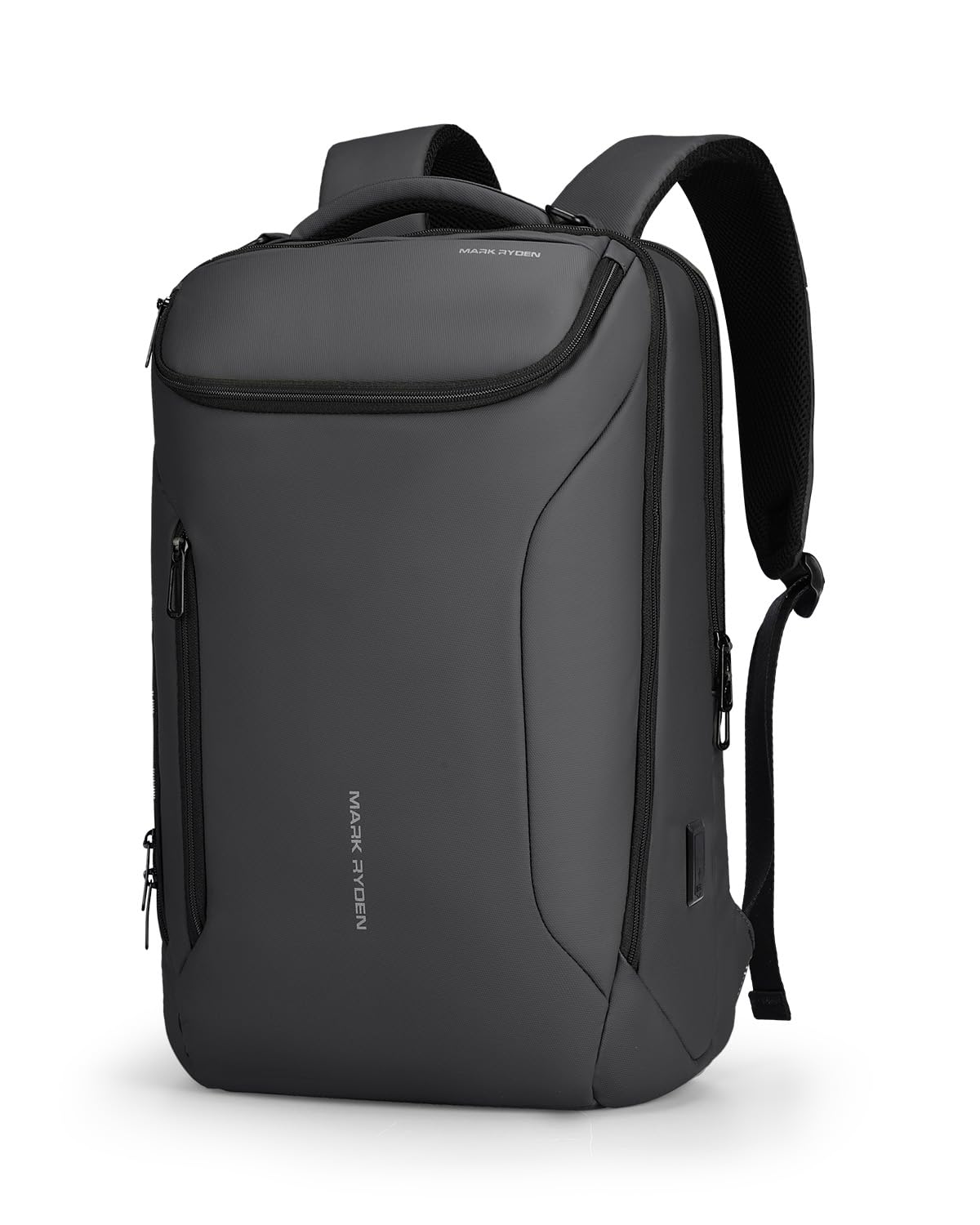 MARK RYDEN Business Backpack for Men, 17.3 Inch Laptop Backpack — Amazon image 22
