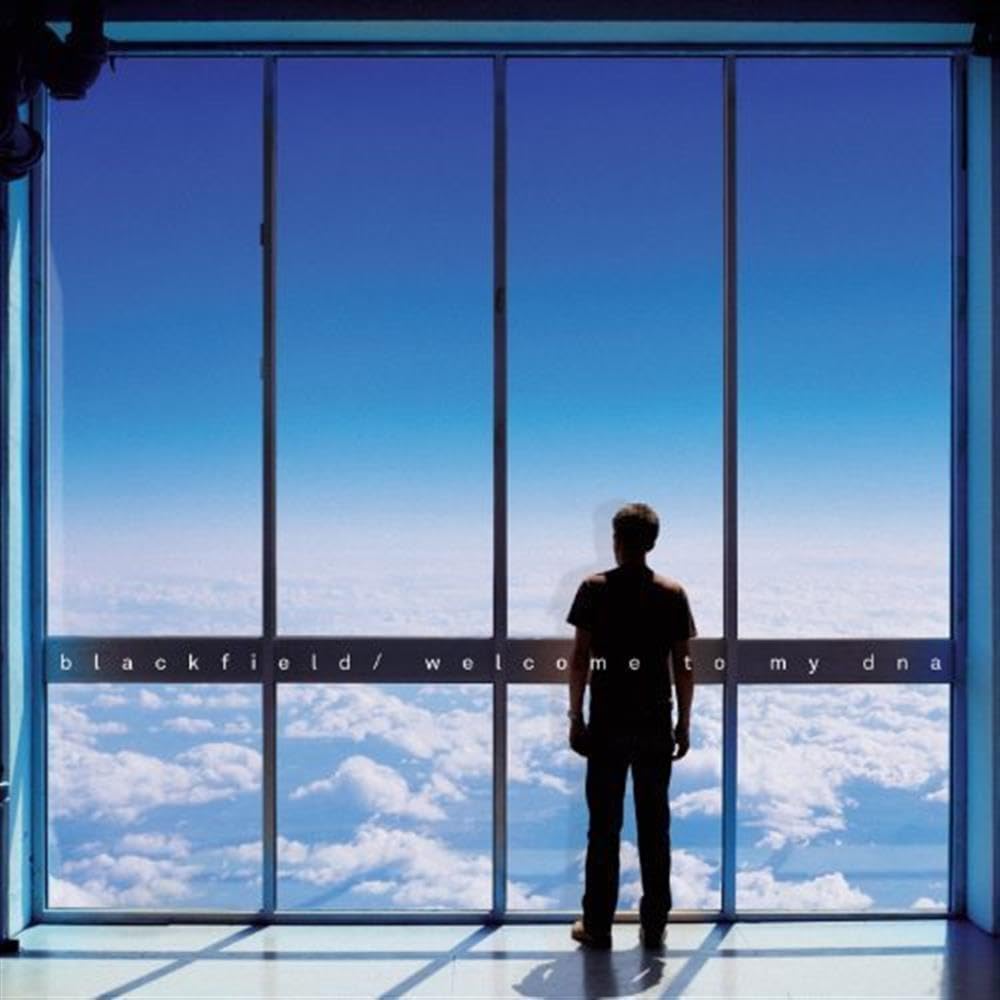 Welcome To My DNA [VINYL]