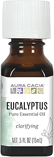 Aura Cacia Eucalyptus Essential Oil