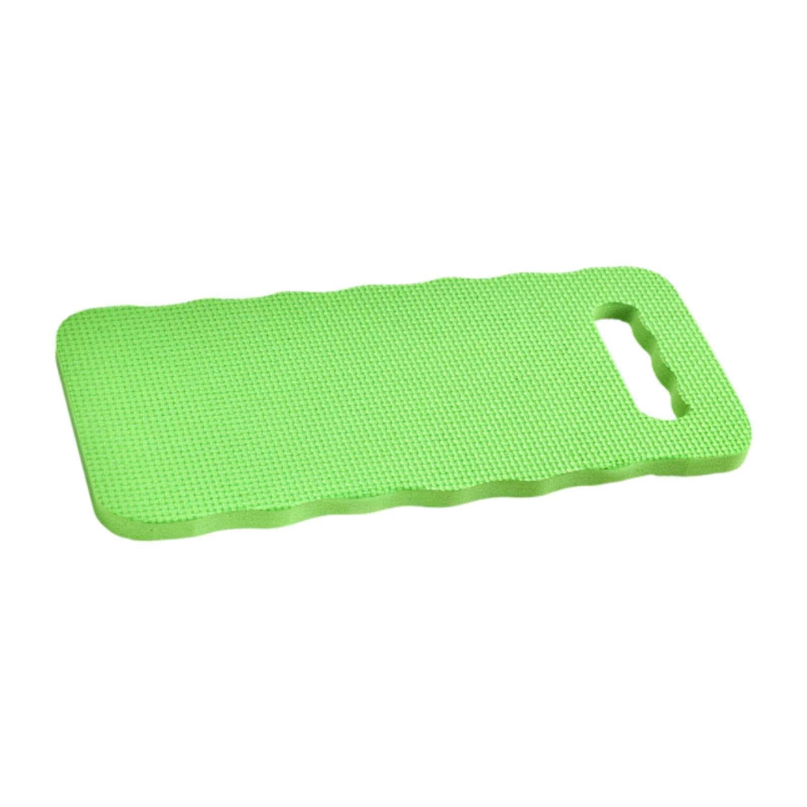MERISHOPP Kneeling Pad Foam Garden Kneeling Pad for Mechanics Construction Repair Work Green| Sports Equipment | Outdoor Sports Gear | Exercise Gear-image-23