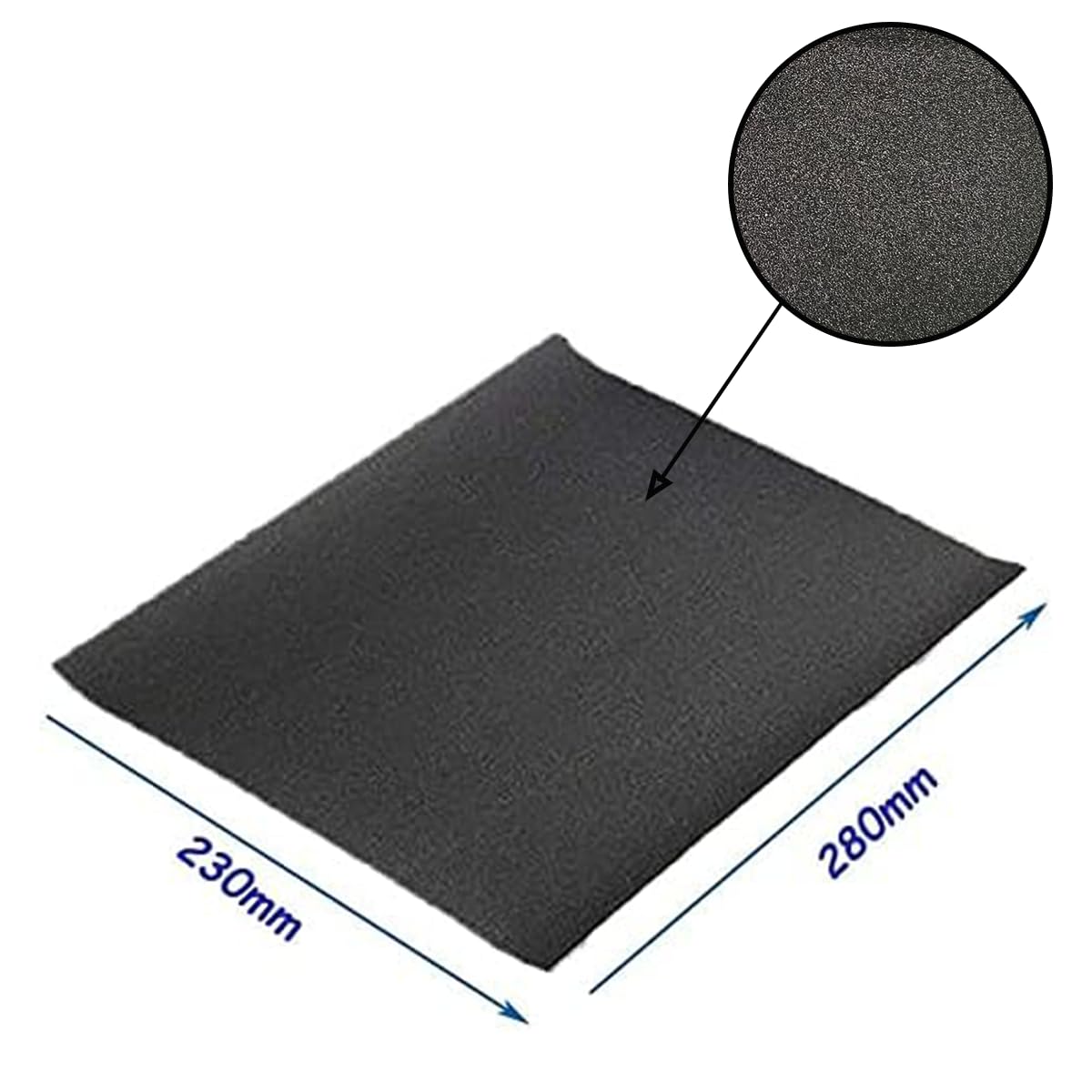 Scott Edward Kit Riparazione Stecca Biliardo 10 Pezzi Accessori