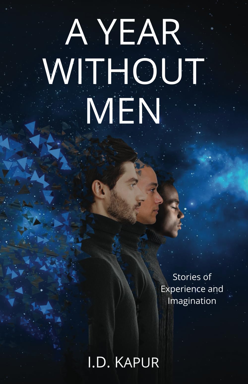 A Year Without Men: Stories of Experience and Imagination