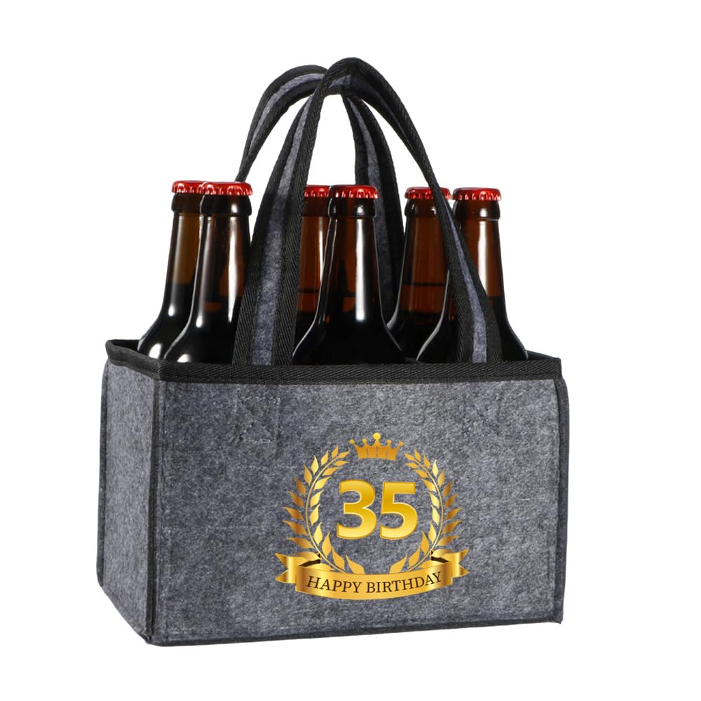 Bierträger Männergeschenk