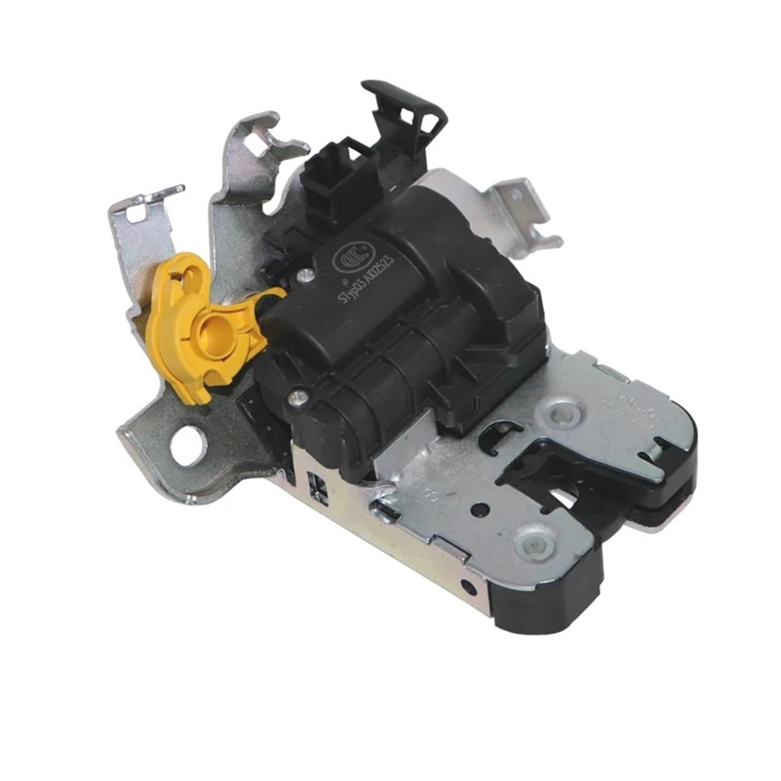 Car Tailgate Lock for Kodiaq for Formentor for Leon 3G0 827 503 81D 506 Trunk Lock Block Rear Lid Latch Tailgate Lock Actuator