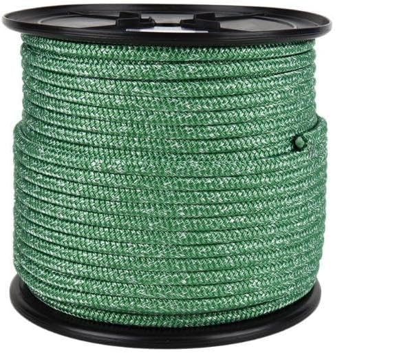 Nautical Roller 14mm 100m Green