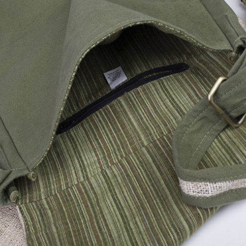 Pandora Hemp Messenger Bag4