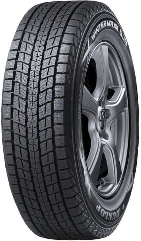 Dunlop Winter Maxx SJ8 235/65R17 108R XL