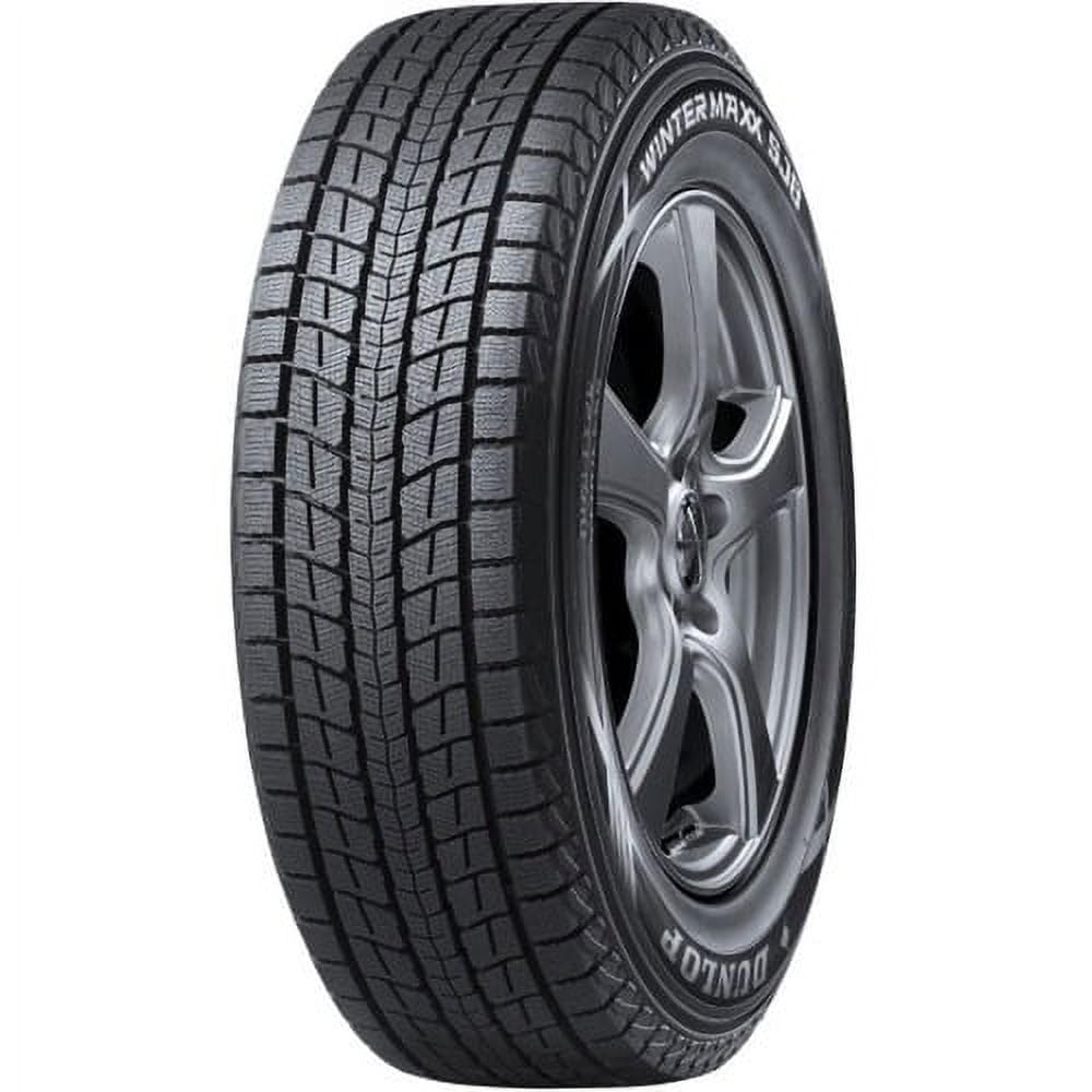 Amazon.com: Dunlop Winter Maxx SJ8 235/65R17 108R XL : Automotive
