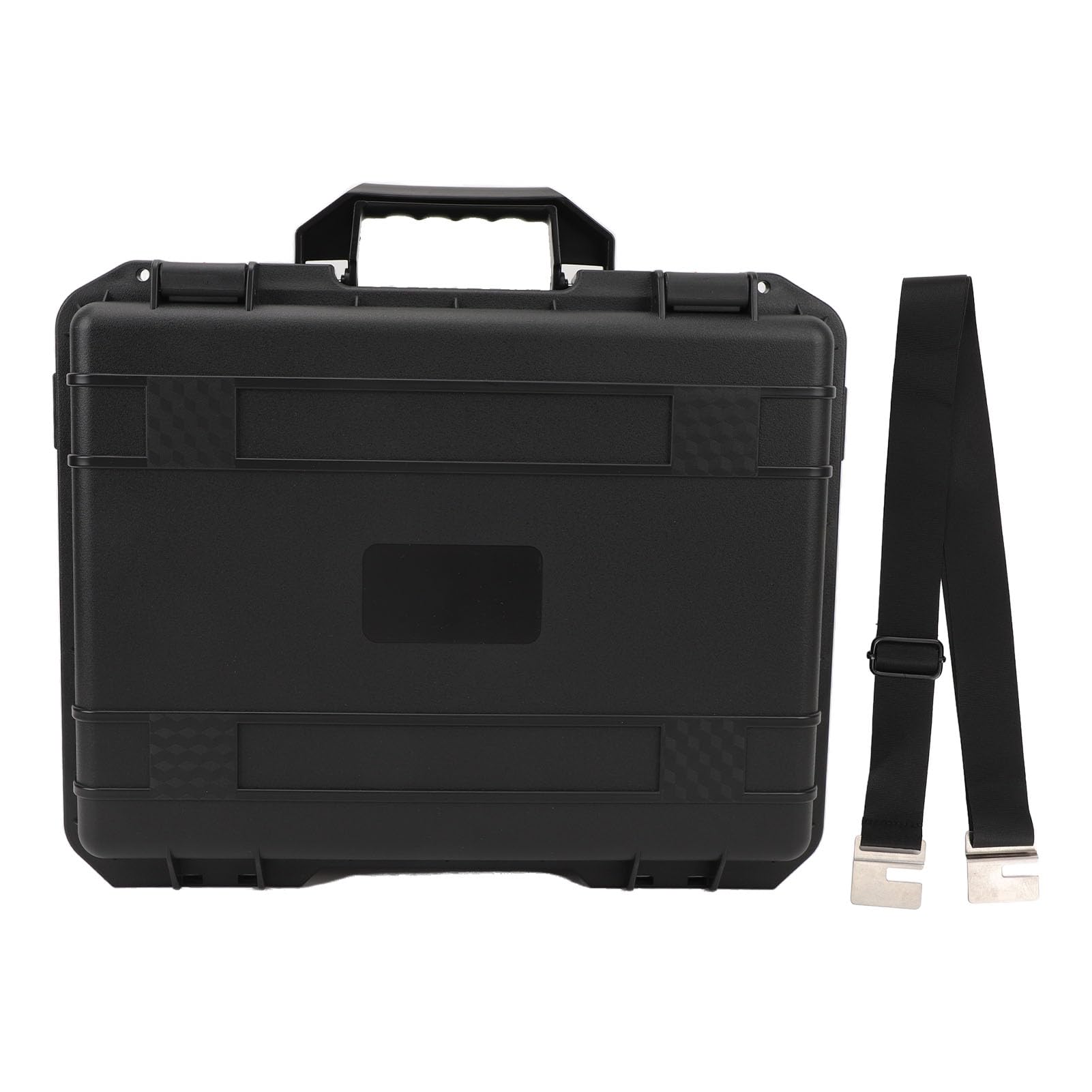 Custodia Rigida per Avata 2 Drone Custodia Protettiva Impermeabile Antiurto per Viaggi 40x32,5x12,5 Cm