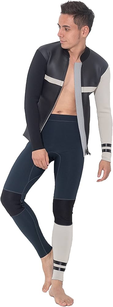 Amazon | FELLOW ウェットスーツ セット タッパー ロングパンツ 2mm + Amazon | FELLOW ウェットスーツ セット タッパー ロングパンツ 2mm +