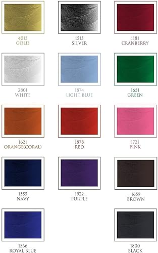 Miniatura 3 de Colección de hotel y spa de lujo, toalla personalizada, 100% algodón turco de 750+ GSM, regalo personalizado, toalla de baño con borde Dobby de 27 x