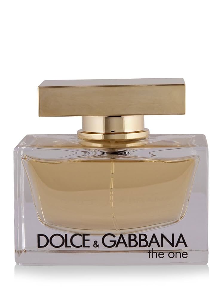 DOLCE & GABBANA rose the one 香水 Dolce & Gabbana , Rose The One ~ Eau De Parfum ~ 1.7 OZ / 50