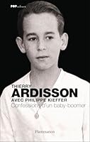 Confessions d'un baby-boomer 208068583X Book Cover
