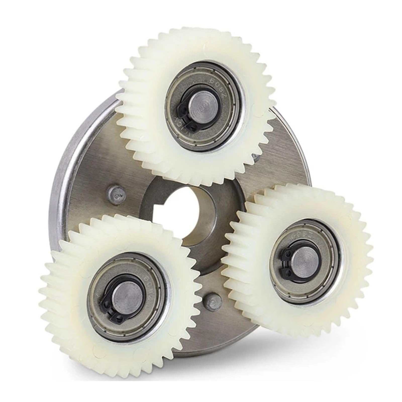 70mm Right Outlet Clutch for Bafang Ebike Motors - Durable Motor Gear Clutch for Electric Bike Repair & Upgrades