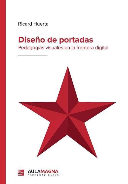 Portada de Diseño de portadas