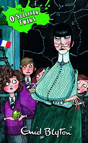 The O'Sullivan Twins at St Clare's: Book 2