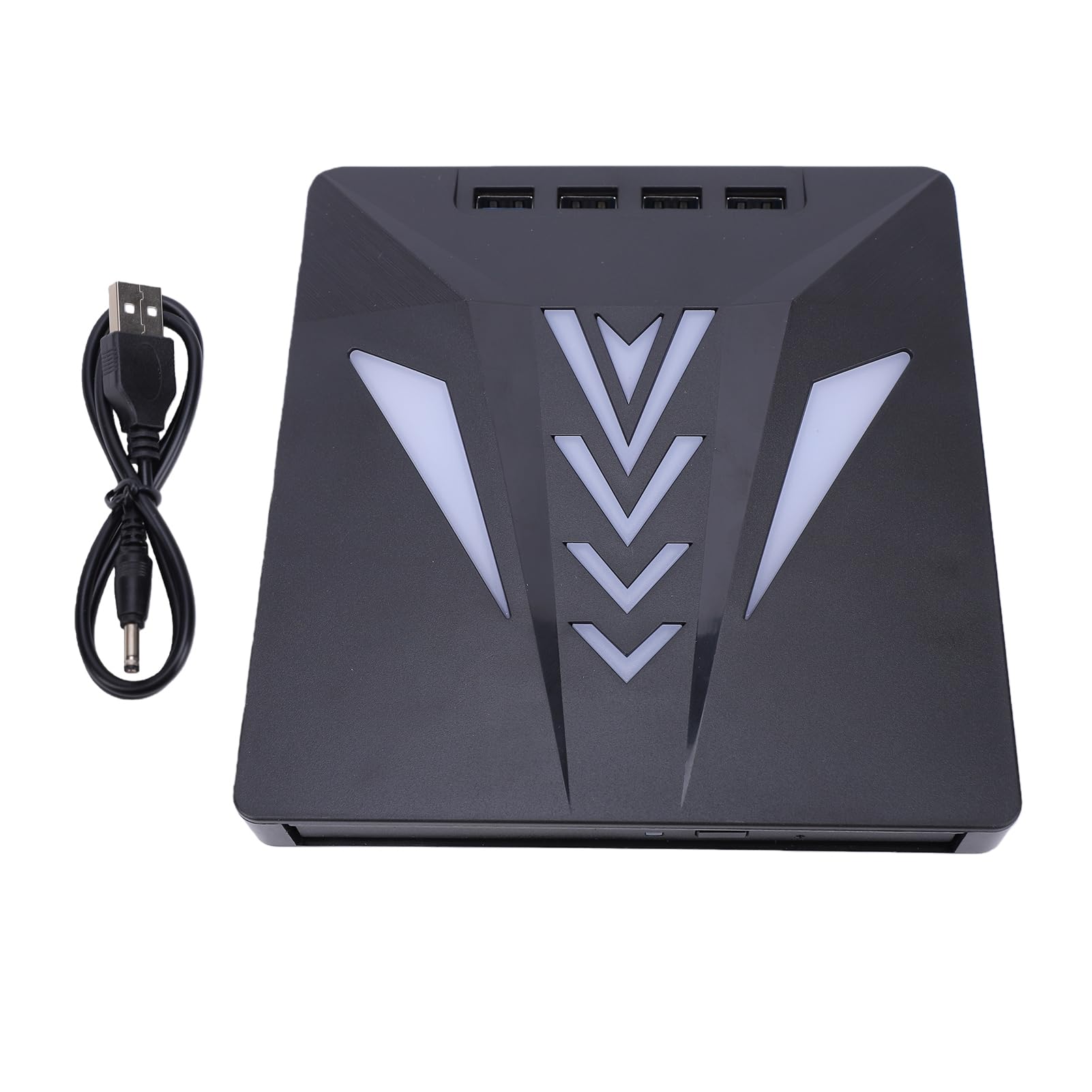 Unidad de CD Externa, Grabadora de CD, Grabadora de y DVD Externa