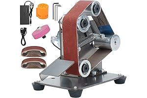 High-Precision Multifunctional Electric Grinder Machine