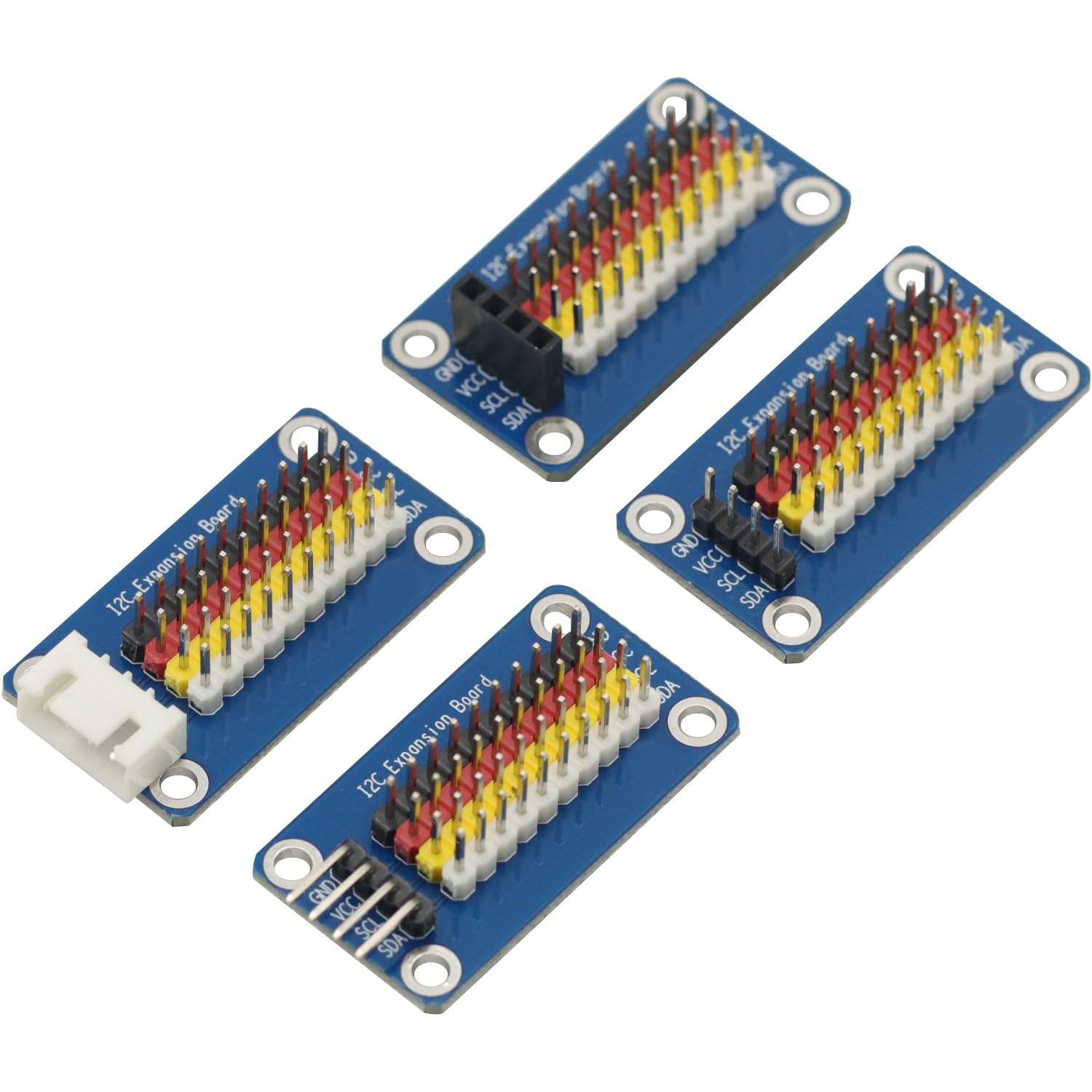 I2C Interface Expansion Module I2Chub I2Cadapter Board