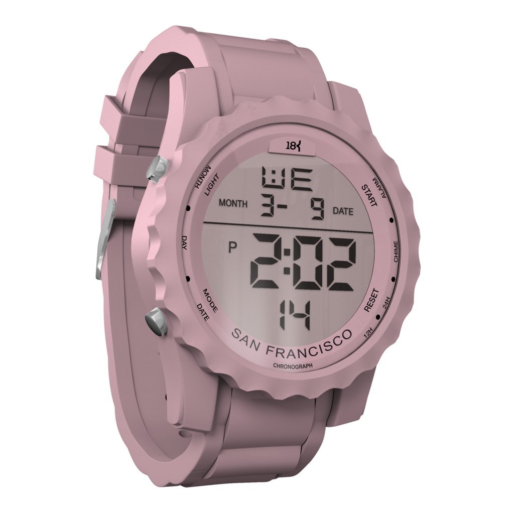 18k Watches San Francisco