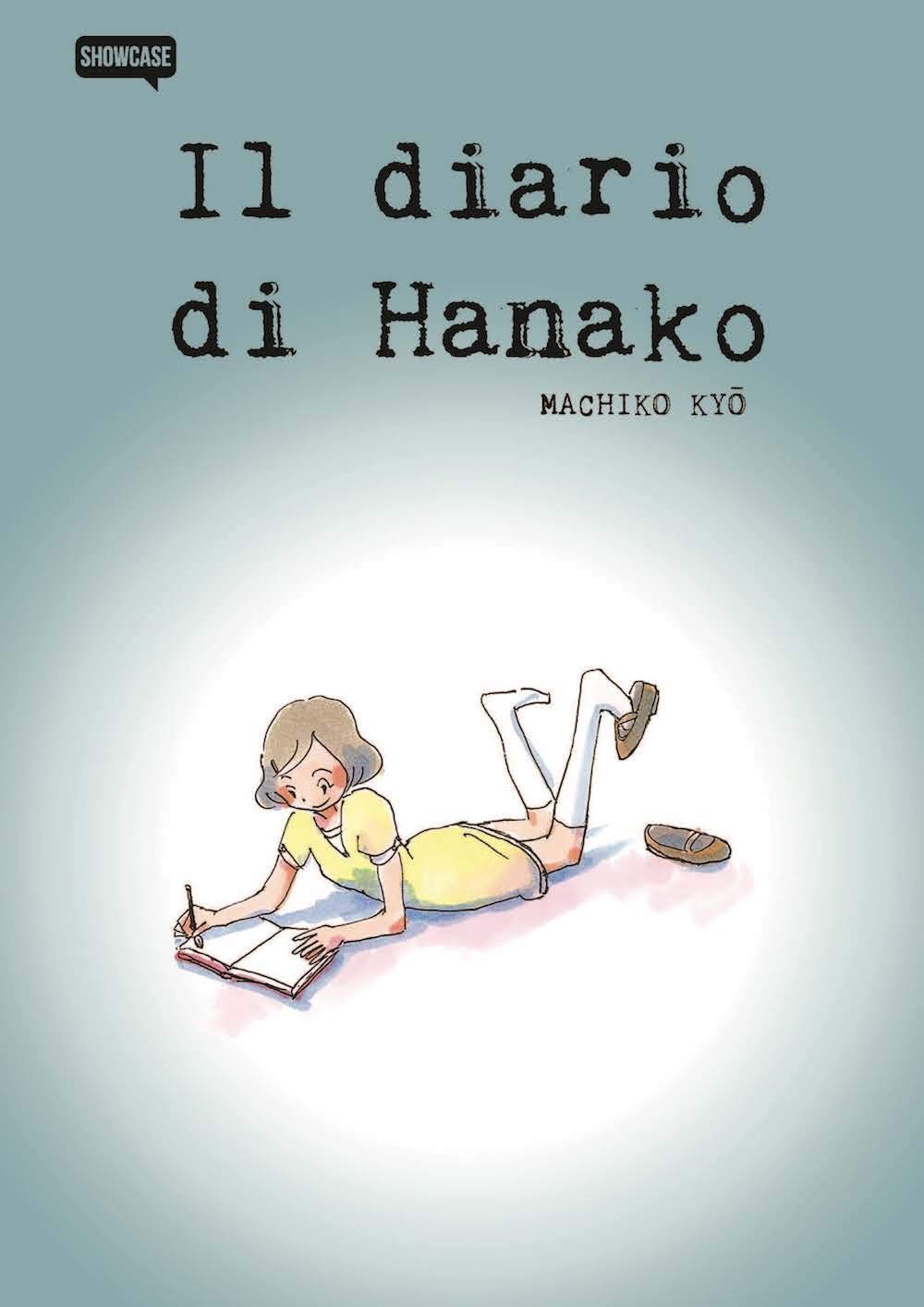 Il Diario Di Hanako - 4
