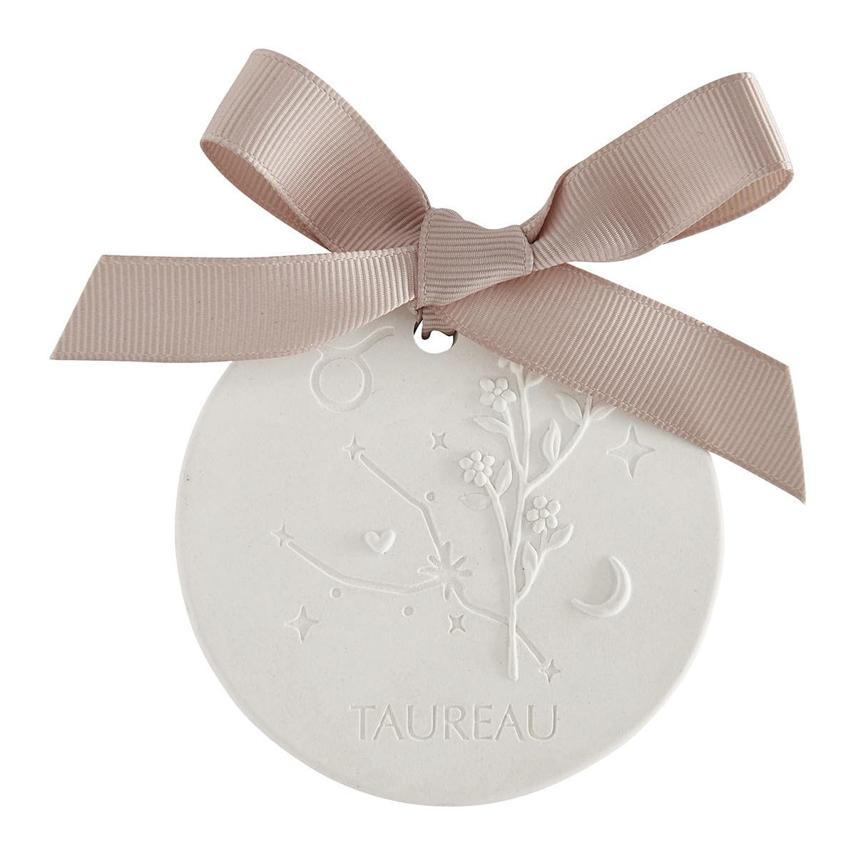 Astral Décor parfumé Taureau Poudre de Riz