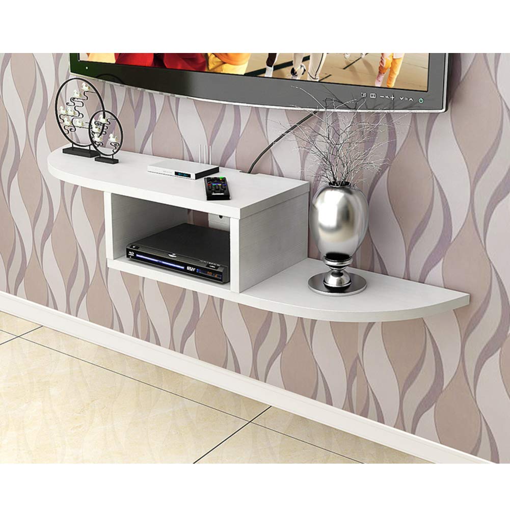 Buy Floating Tv Floating Shelf For Tv Components, Floating Tv