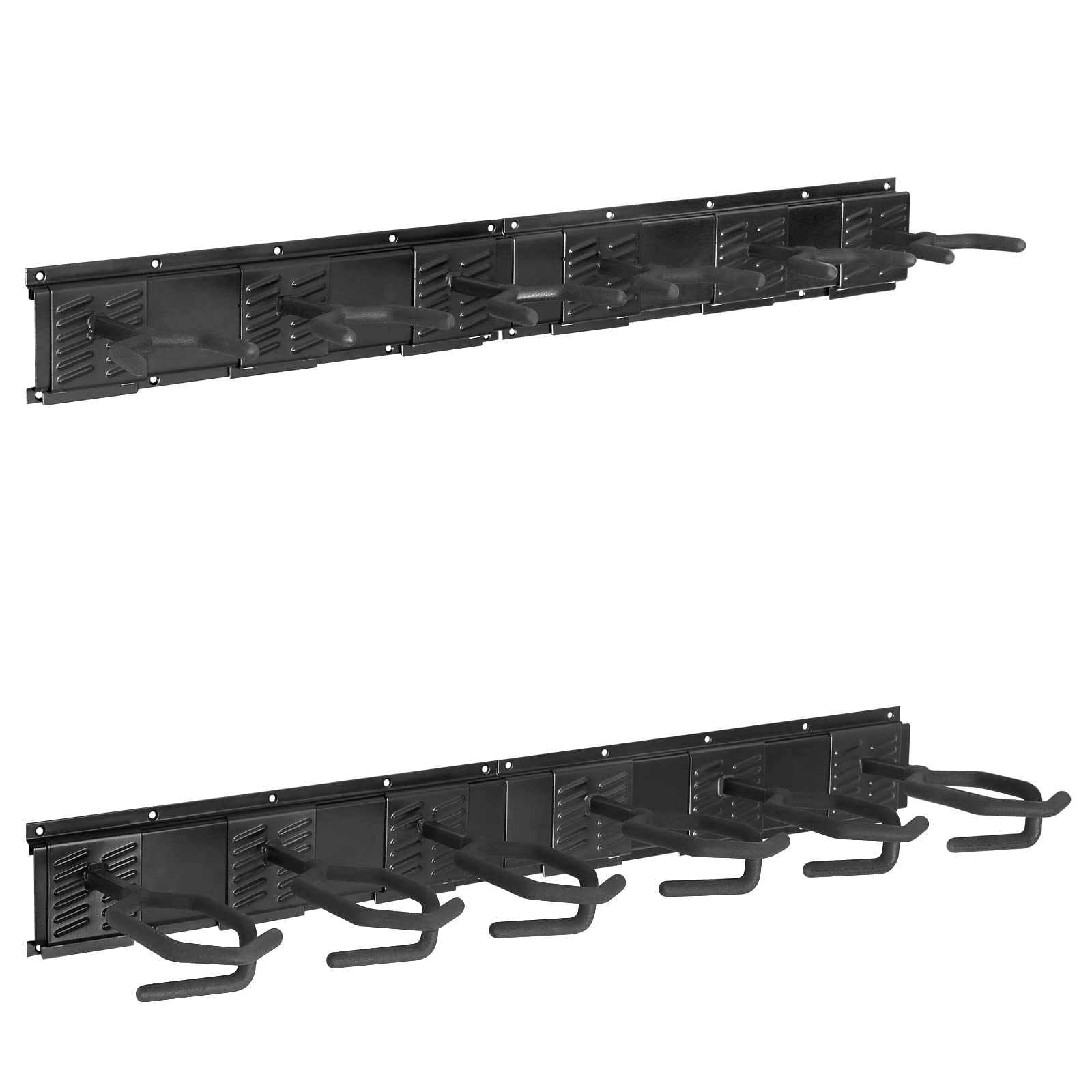 Buy ROBUST Indoor Gun Racks for Wall Adjustable Gun Rack Wall Mount