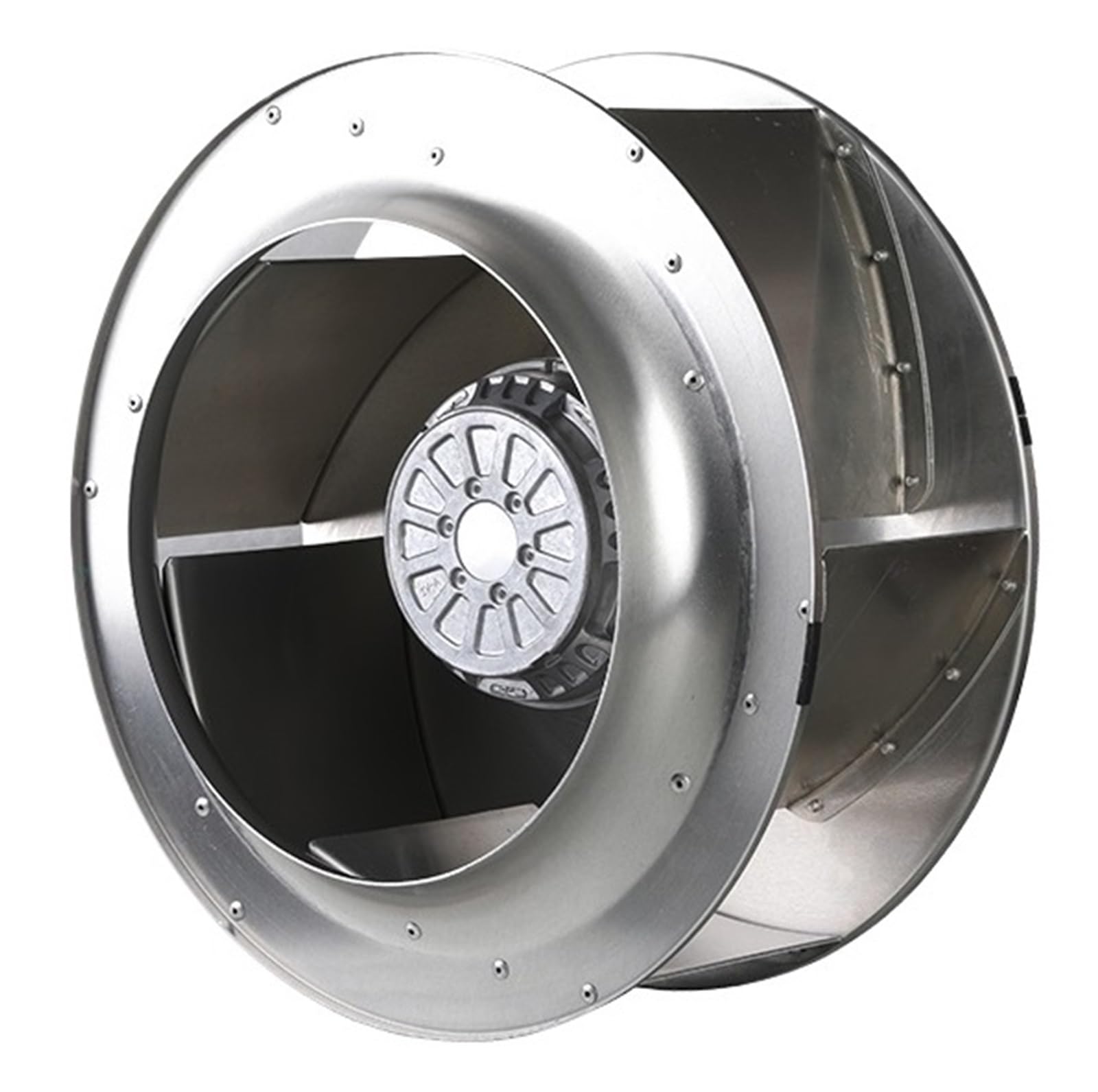 LZIKKGKI Fan R4E310-AK12-05 centrifugal fan