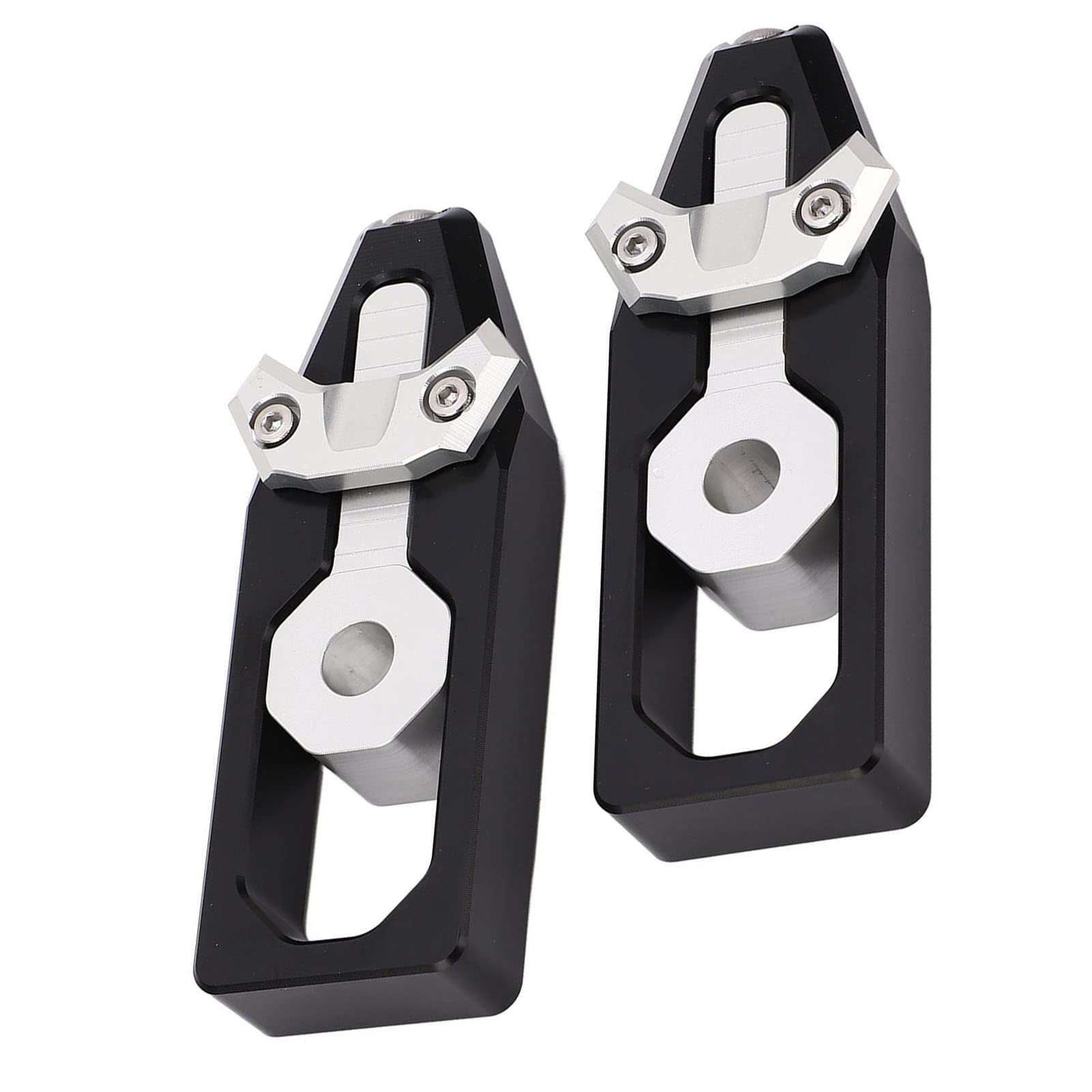 Tenditore catena albero pezzi, tenditore forcellone moto, tendicatena moto, asse moto per GROM 2014-2021