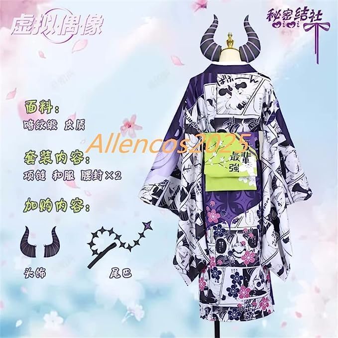 【ａ♡様】ラプラス コスプレ衣装フルセット 2025年最新】ラプラスダークネス コスプレの人気アイテム - メルカリ