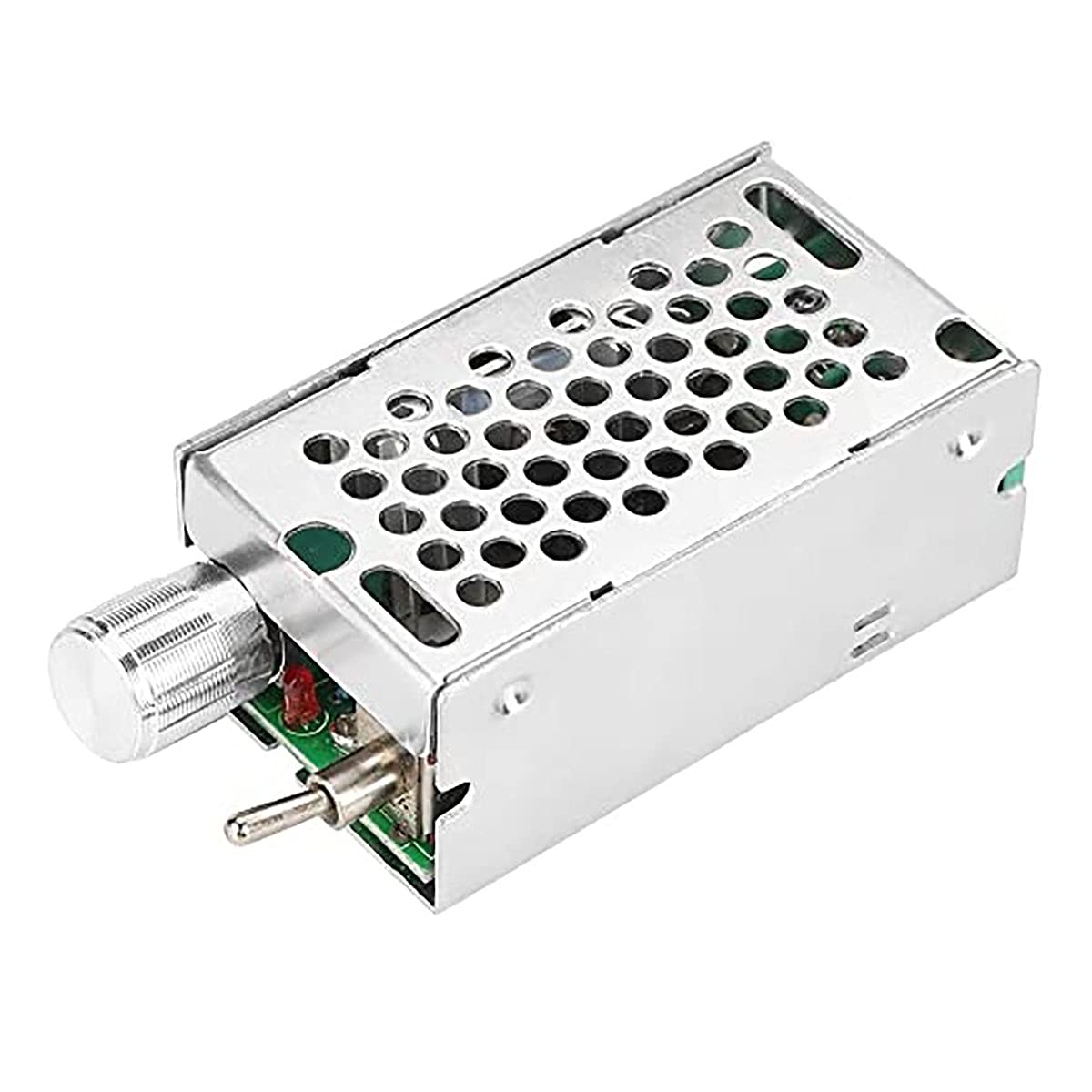 Buy DC Motor Speed Controller Switch PWM, 5A 120W 1240V with Forward