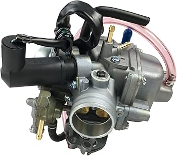 carpenter γ250-305 Amazon.com: Cylinman GY6 30MM 250CC Carburetor Fit for Honda Helix