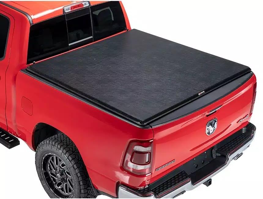 TruXedo TruXport Soft Roll-Up Tonneau Cover 
