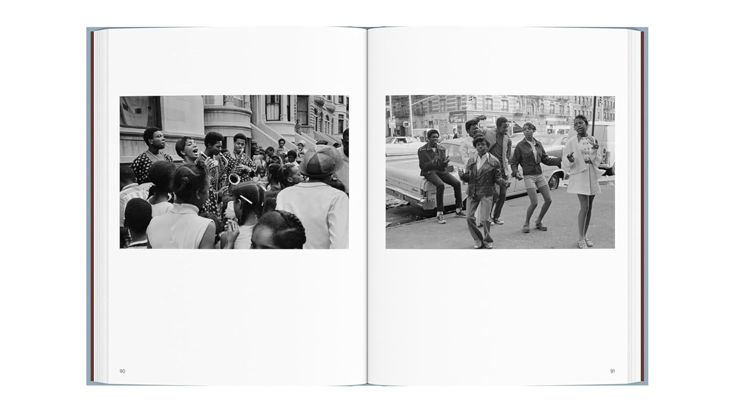 Ernest Cole: The True America - Image 8