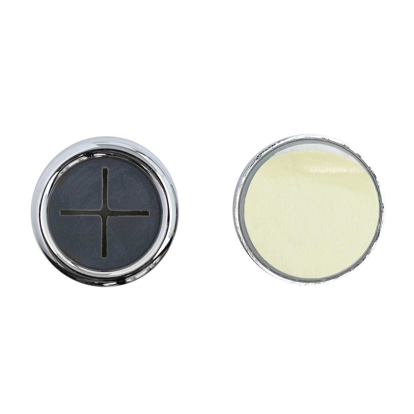 MAI USATO]Portasciugamani Girevole In Alluminio Nero Senza Foratura Con Gancio Integrato Per Bagno Nero 87700596