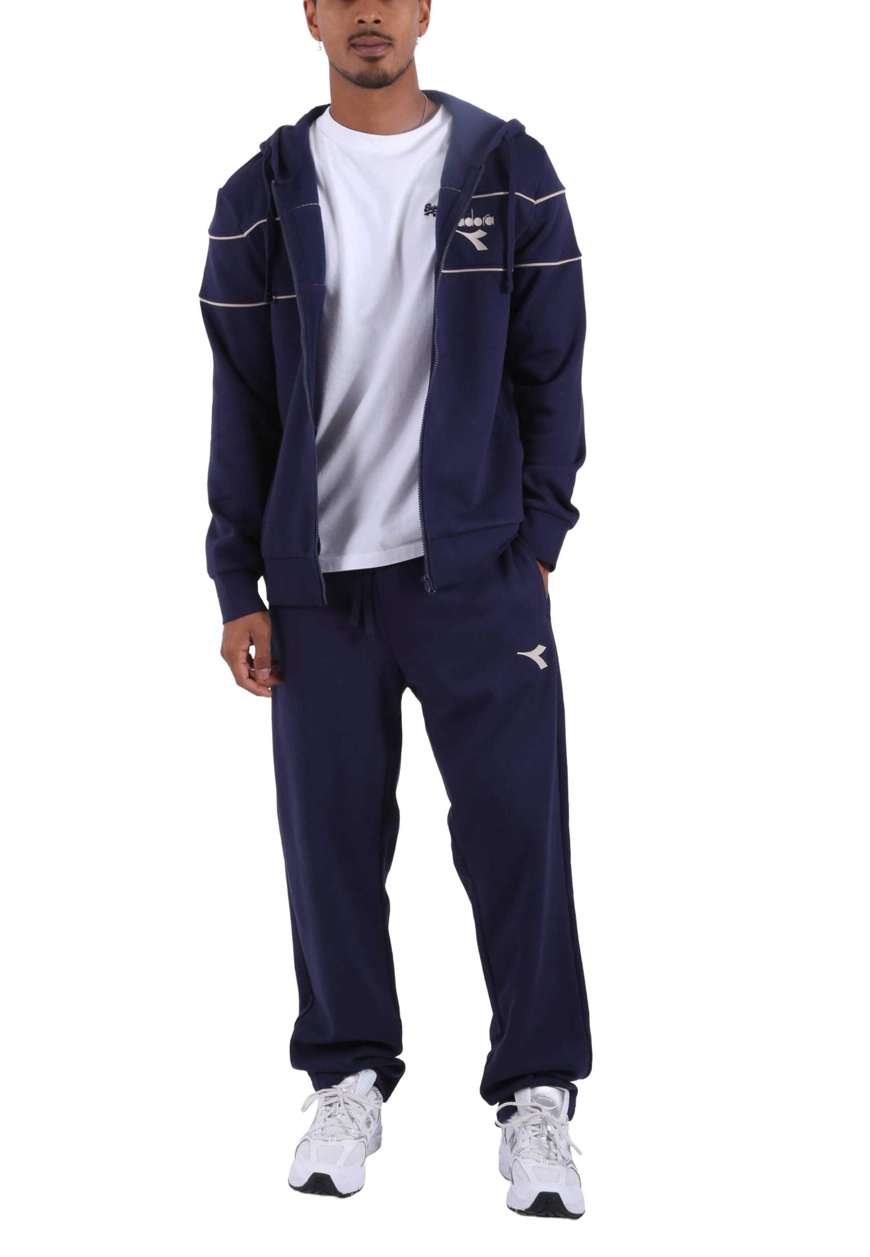 Diadora Tute Blu 102.182283