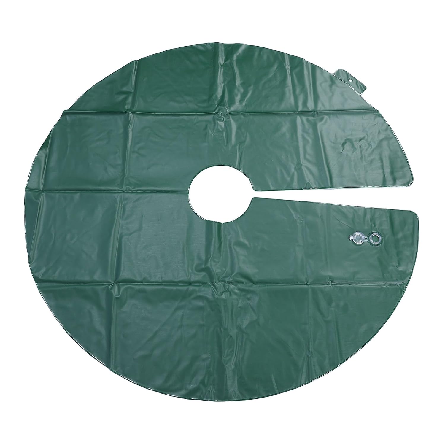 Planting Water Bag, Tree Watering, Drip Irrigation for Gardening (Green)