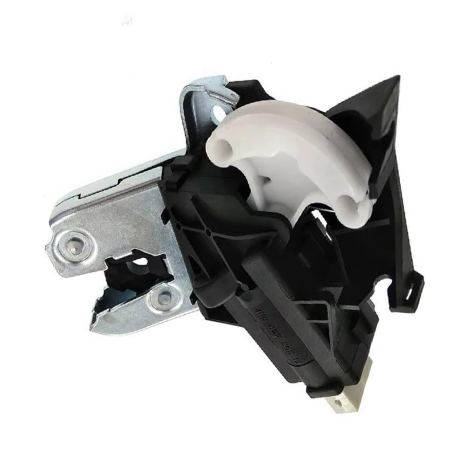 Ybvfcde One Color Trunk Latch Compatible With A6 For S6 2005-2011 For A8 For S8 2004-2010 1 Pcs Trunking Lid Lock Actuator Replacement Parts 4F5 827 505 D