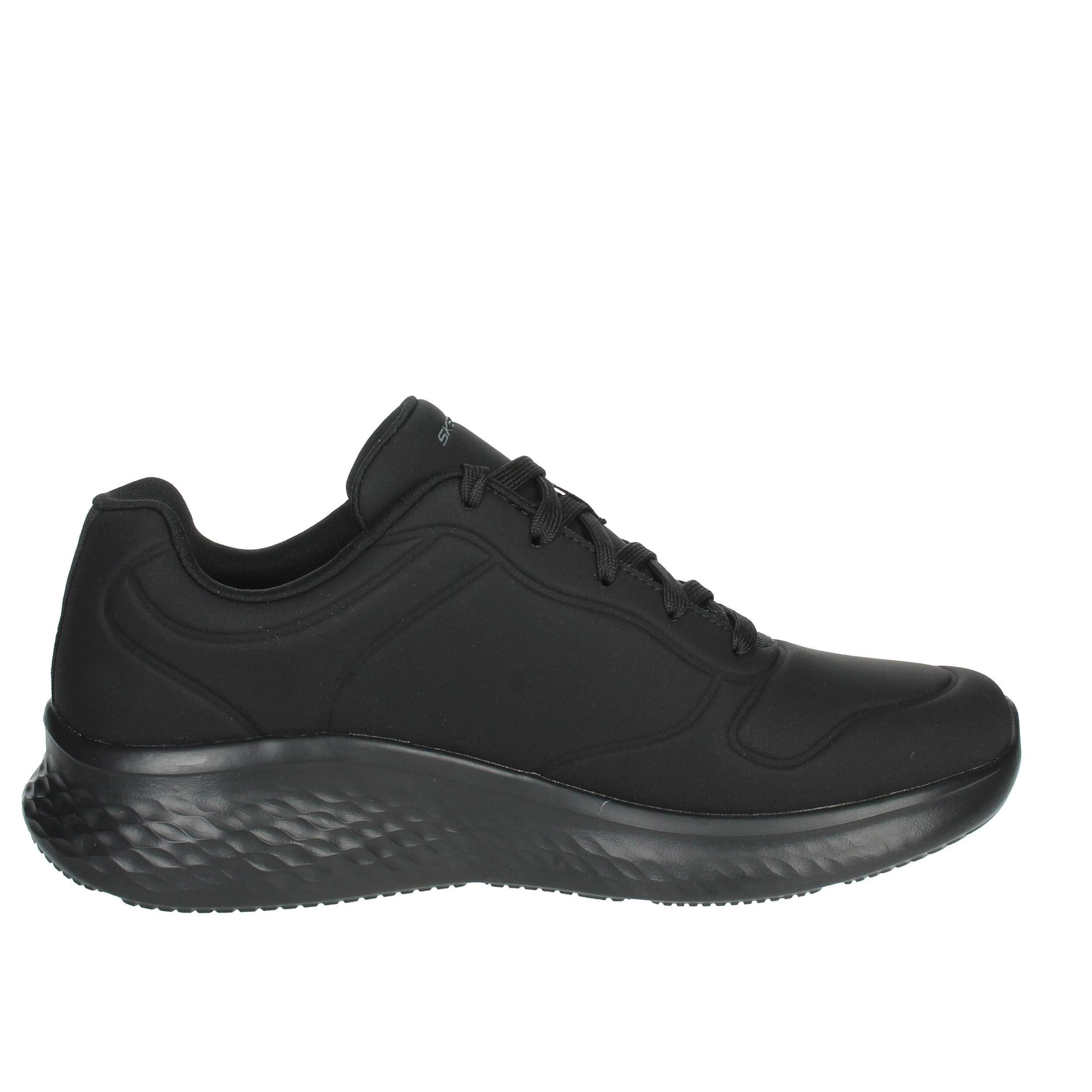 Skechers Uomo Sneakers Basse Poliestere 232499