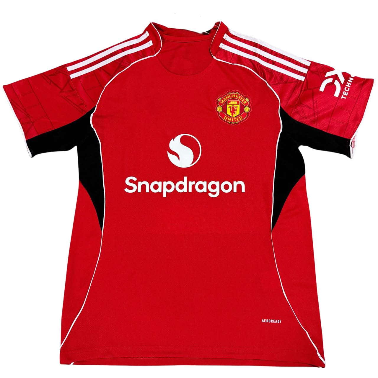 マンチェスターユナイテッド　ユニフォーム.Tシャツ サッカー Amazon.co.jp: [xiaoyouzi] マンチェスター・ユナイテッドト